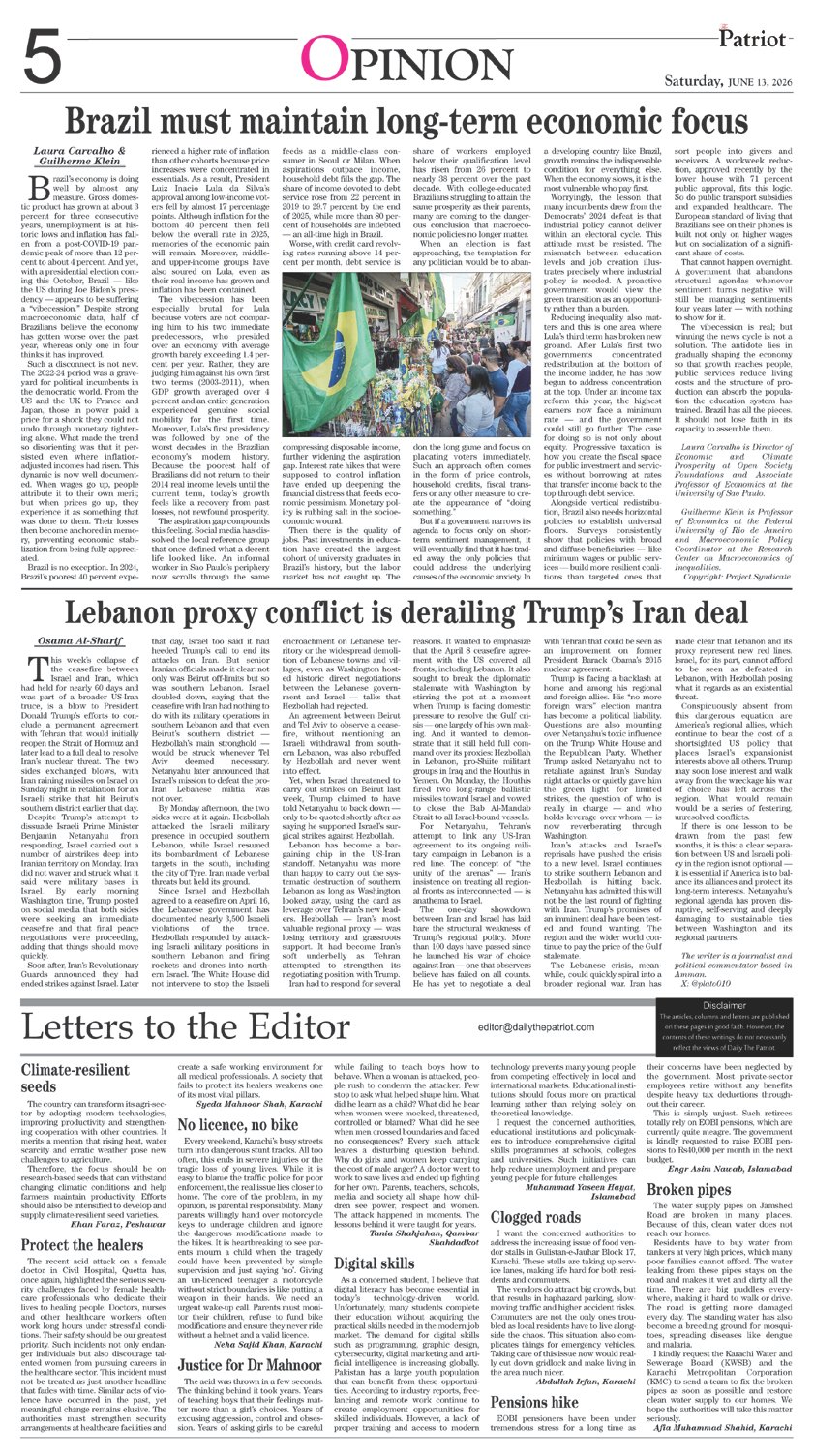 Page 5