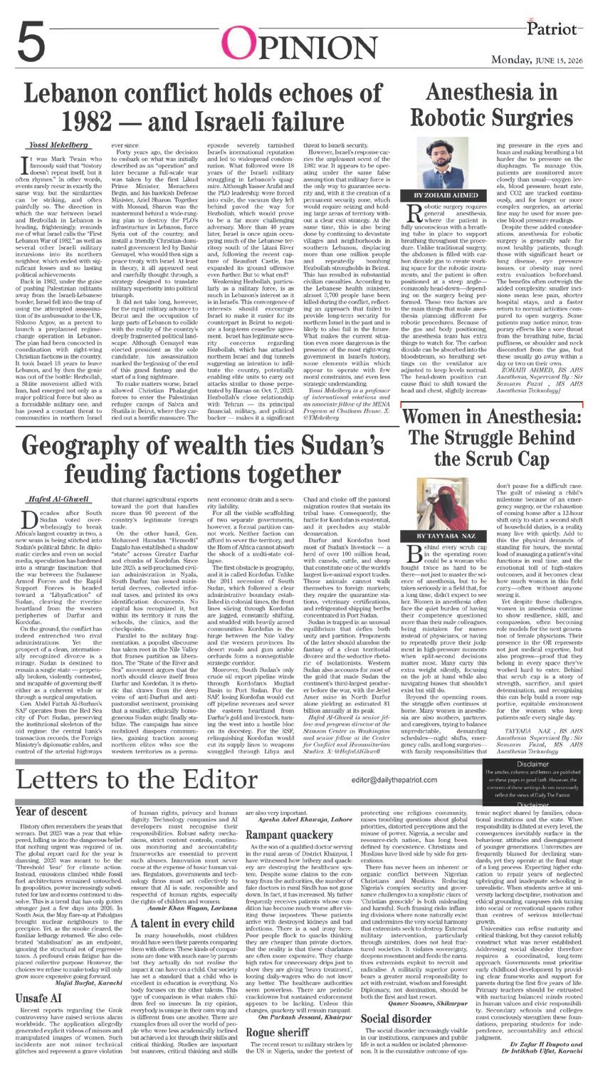 Page 5