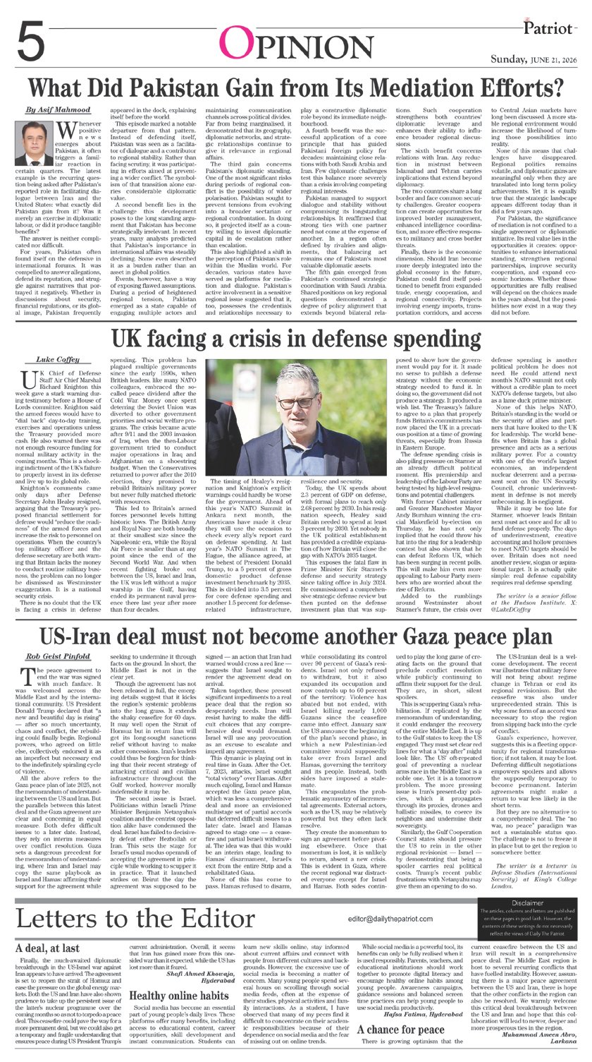 Page 5