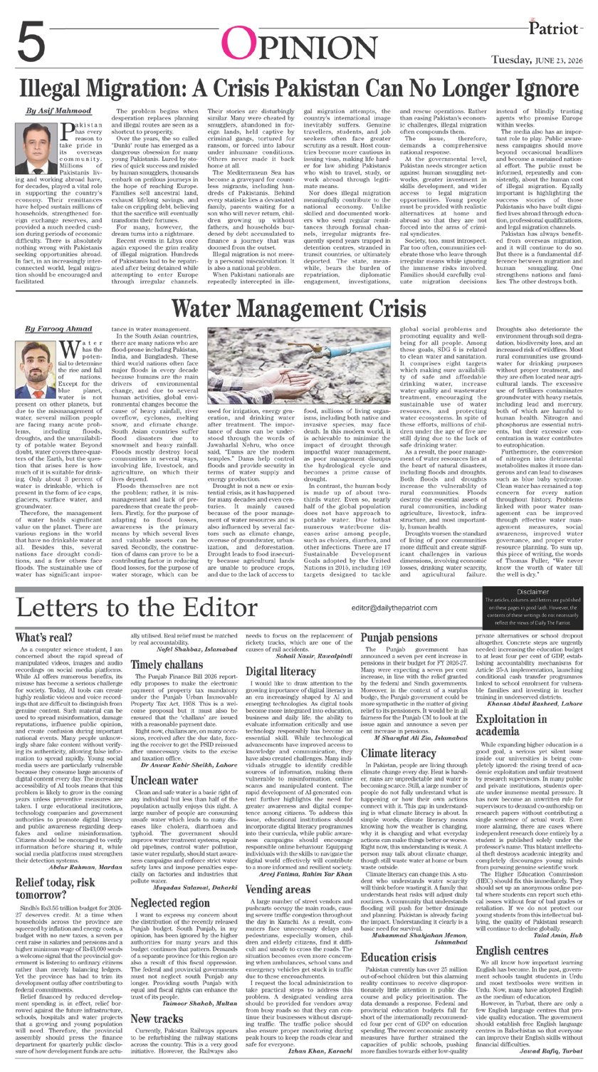 Page 5