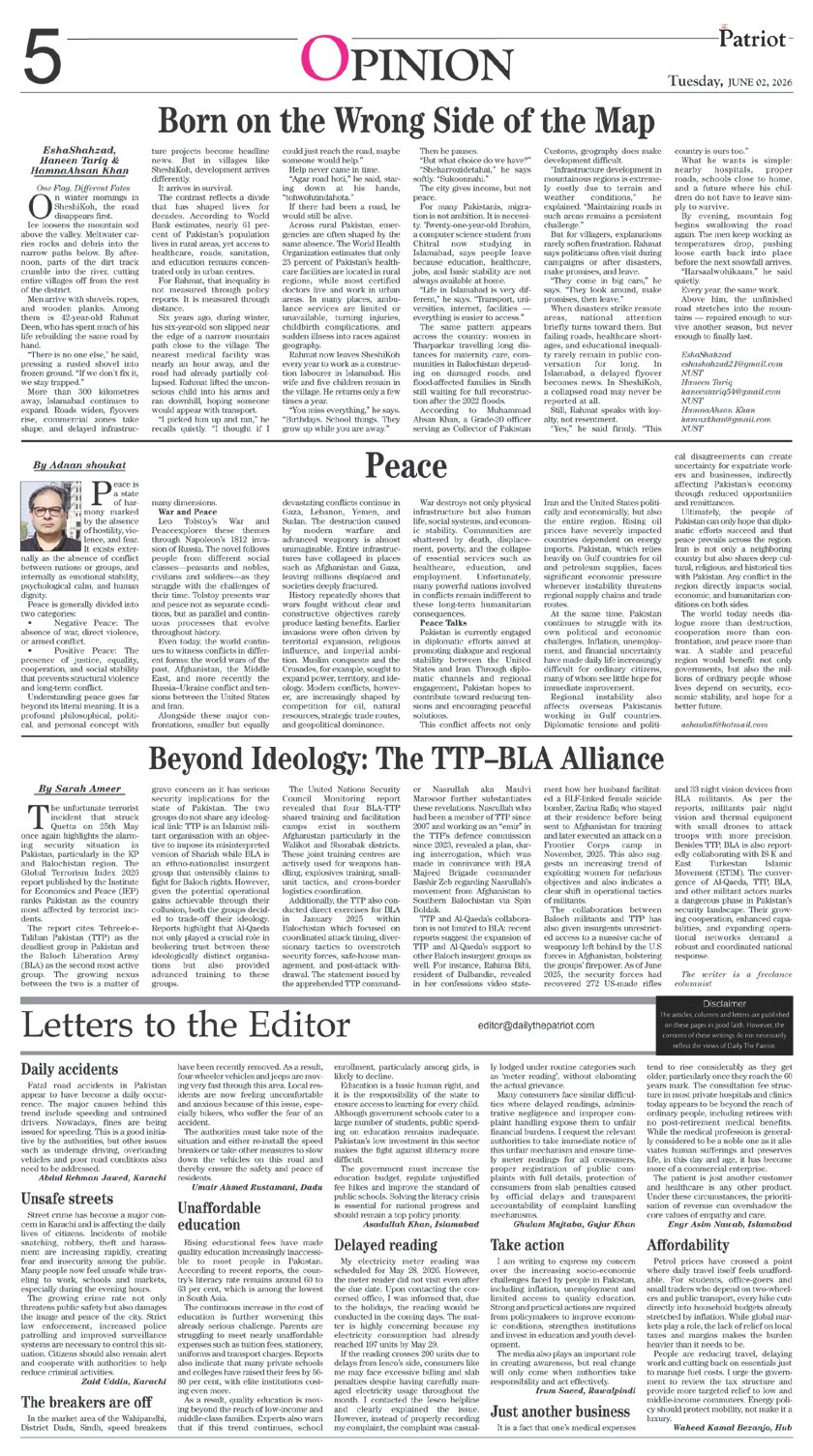 Page 5
