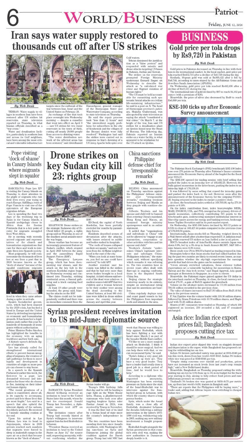 P6-Daily The Patriot-12-06-2026