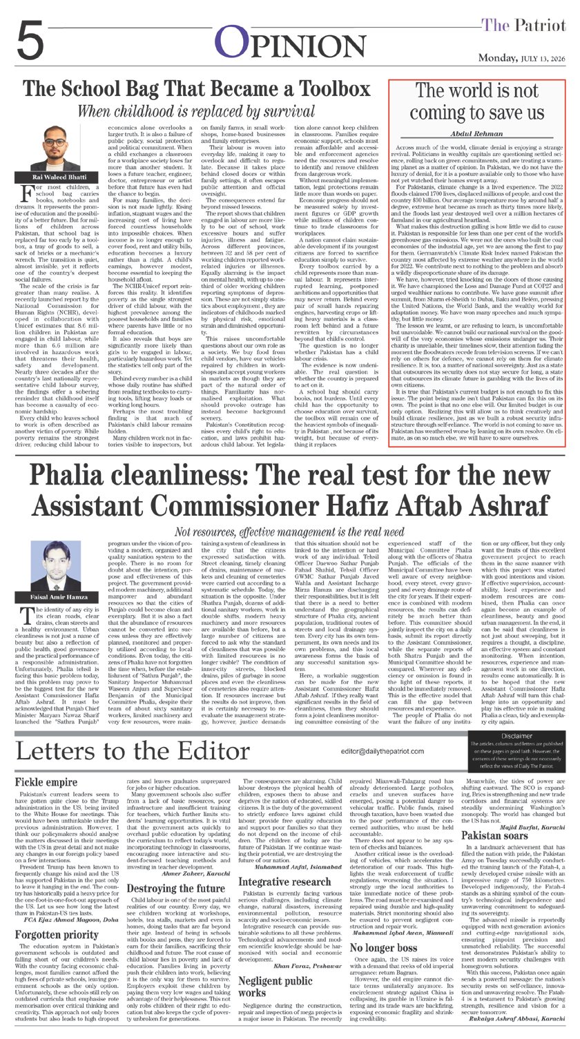 Page 5