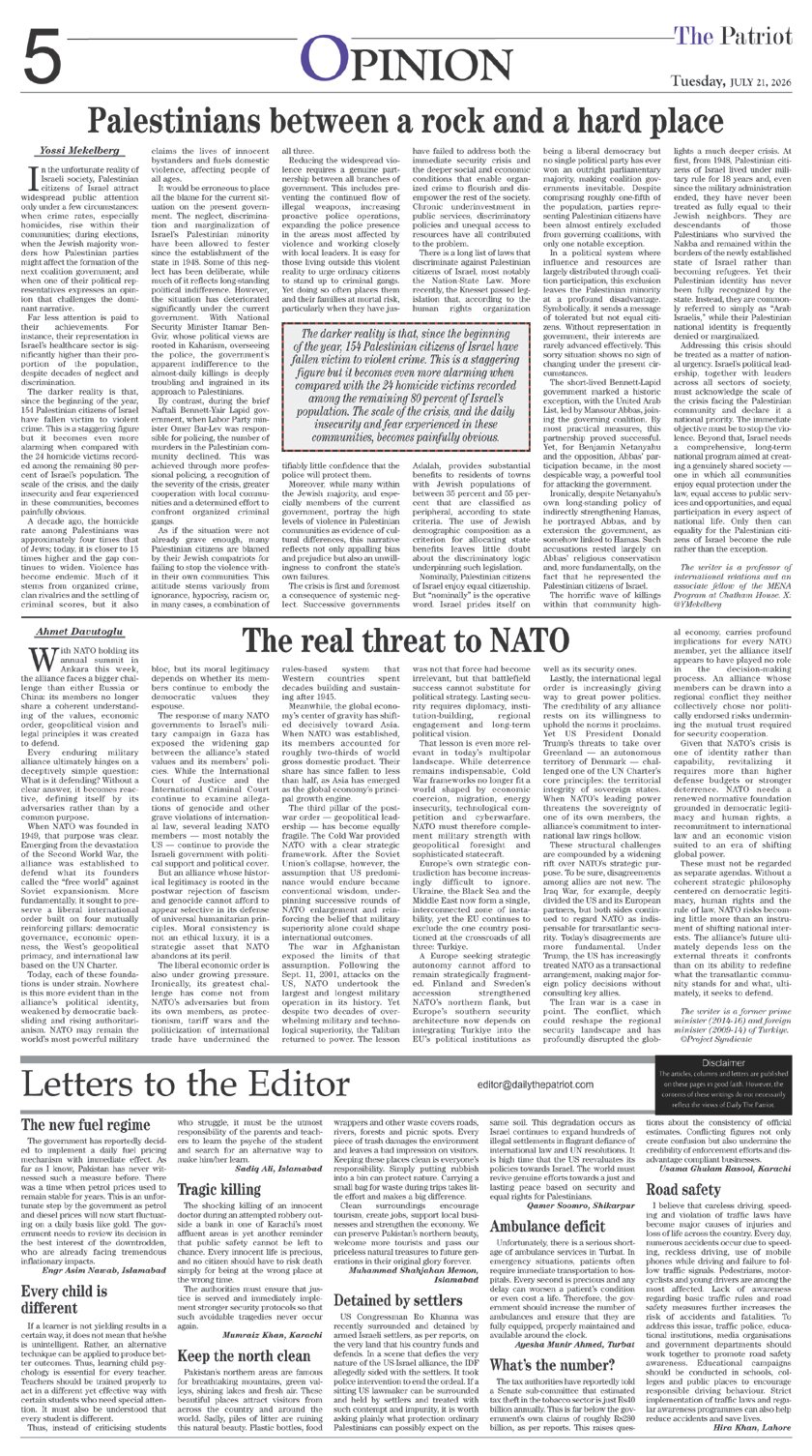 Page 5