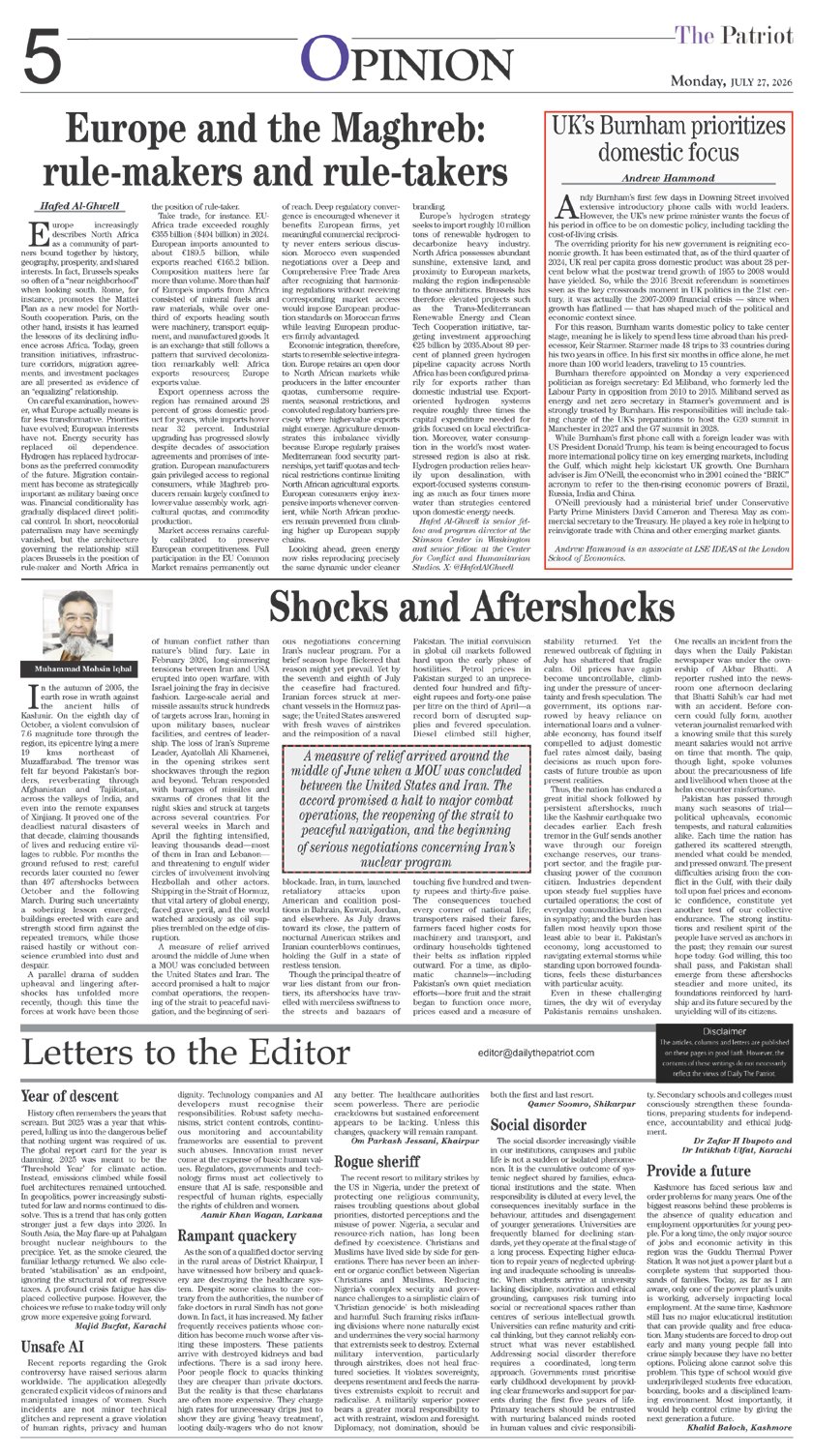 Page 5