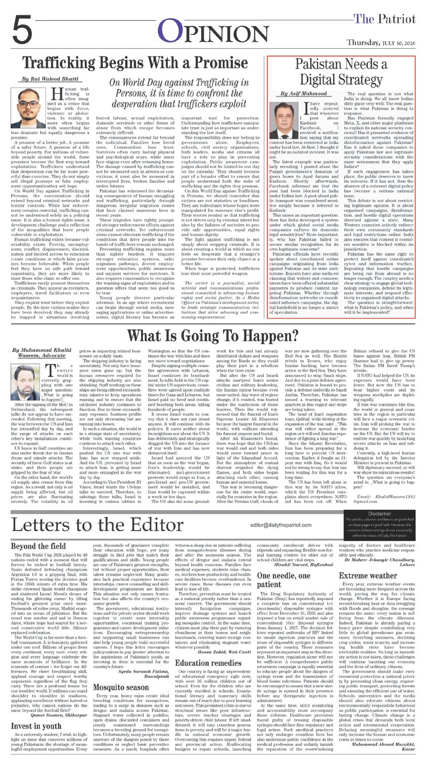 Page 5