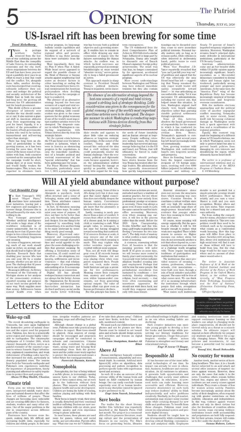 Page 5
