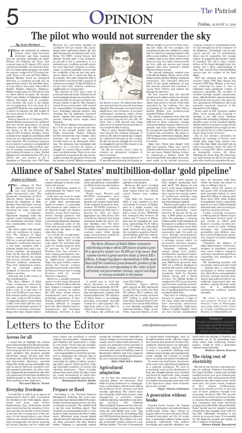 Page 5
