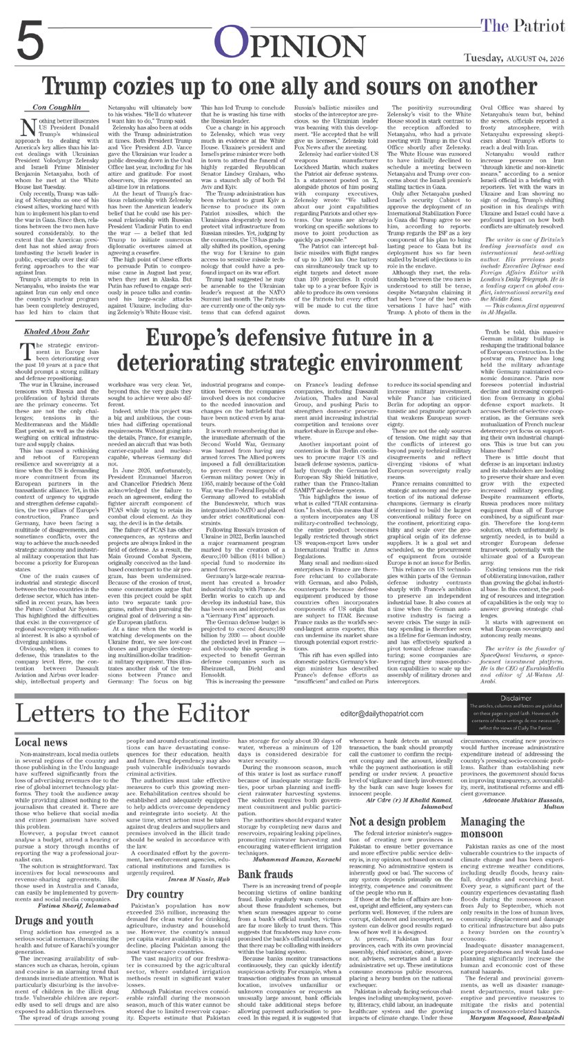 Page 5