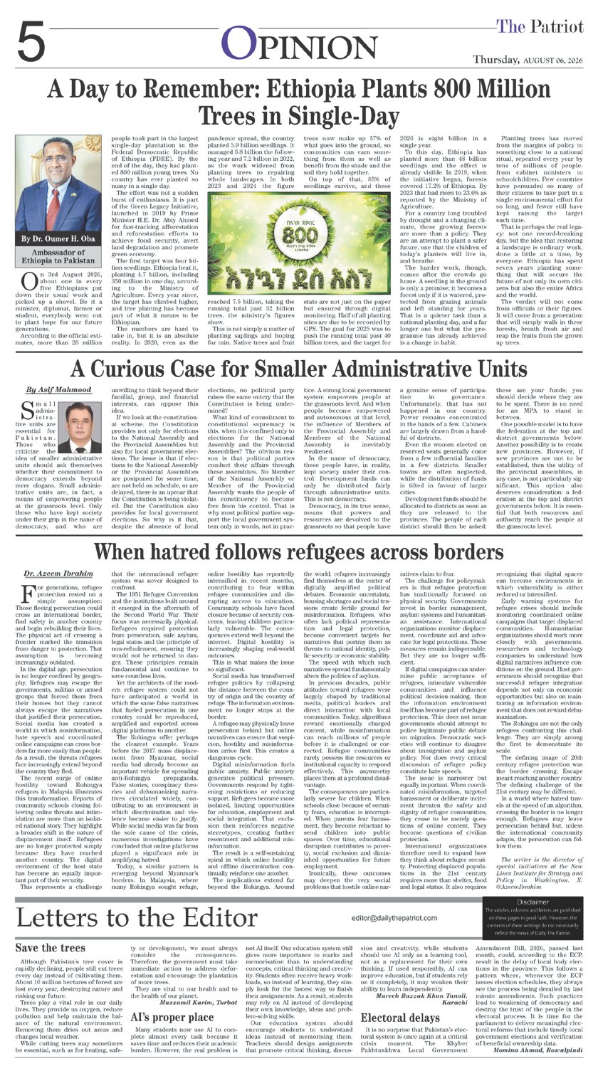 Page 5