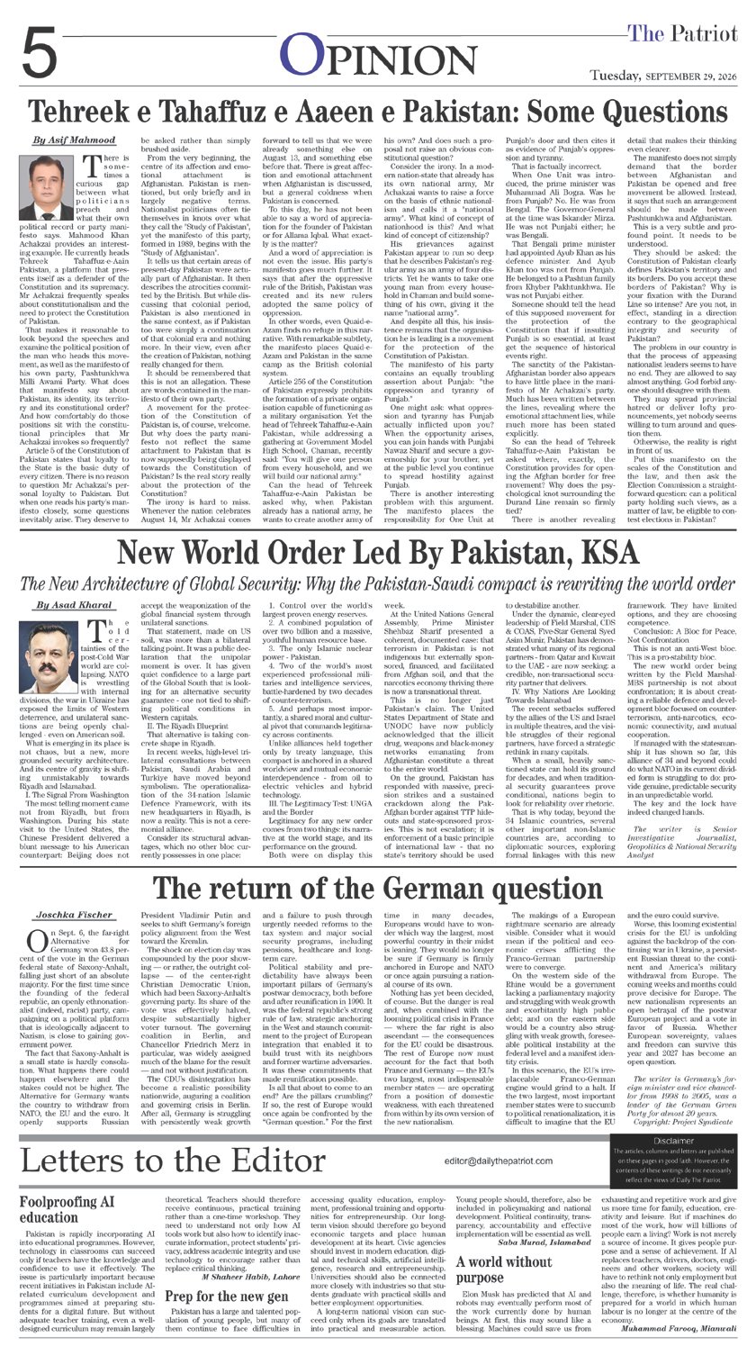 Page 5