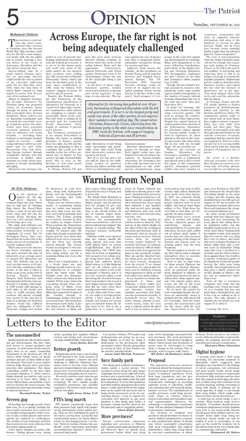 Page 5