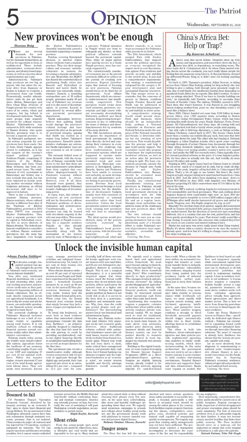 Page 5