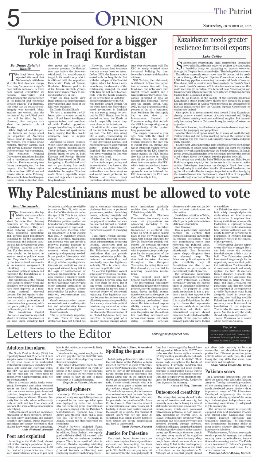 Page 5